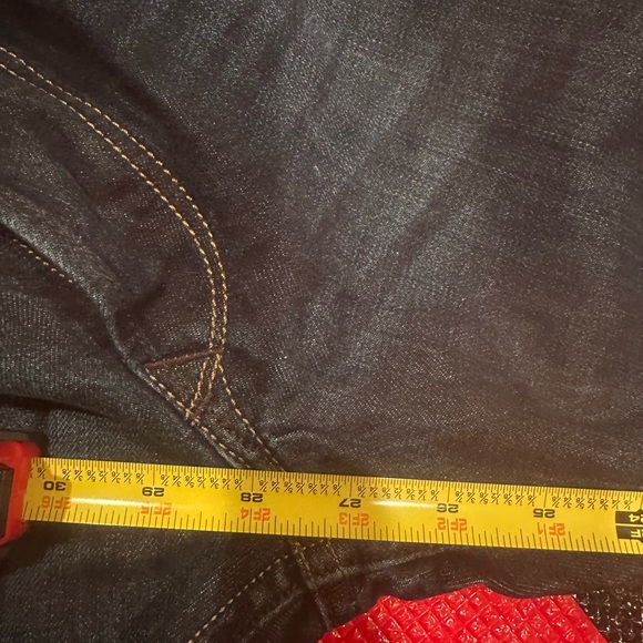 Diesel VIKER Regular Straight WASH ORM80
Size 29 inseam crop to 28” - Picture 10 of 10